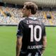 Nicolo Zaniolo, attaccante Udinese (© Udinese)