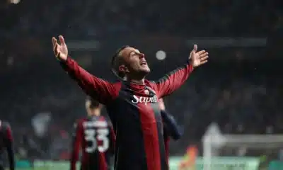 Federico Bernardeschi (© Bologna FC 1909)