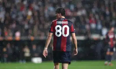 Giovanni Fabbian (© Bologna FC 1909)