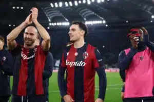 Nadir Zortea (© Bologna FC 1909)