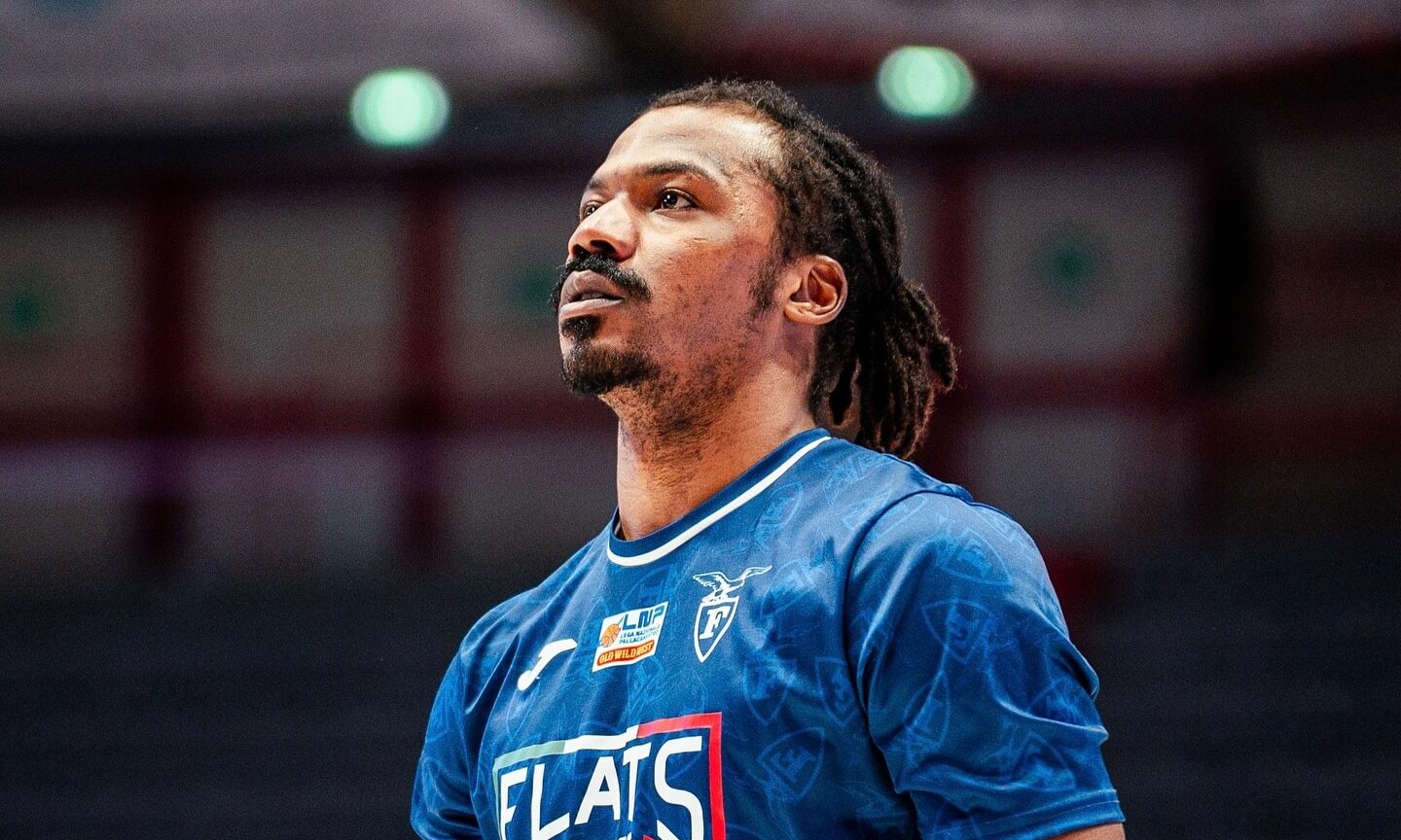 Lee Moore crediti Fortitudo Pallacanestro