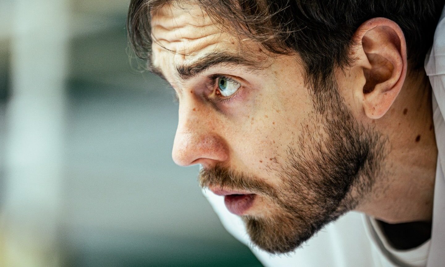 Paulius Sorokas (©Fortitudo Pallacanestro)