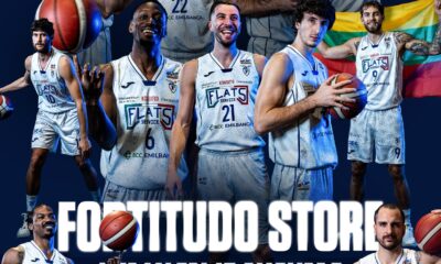 Fortitudo Store