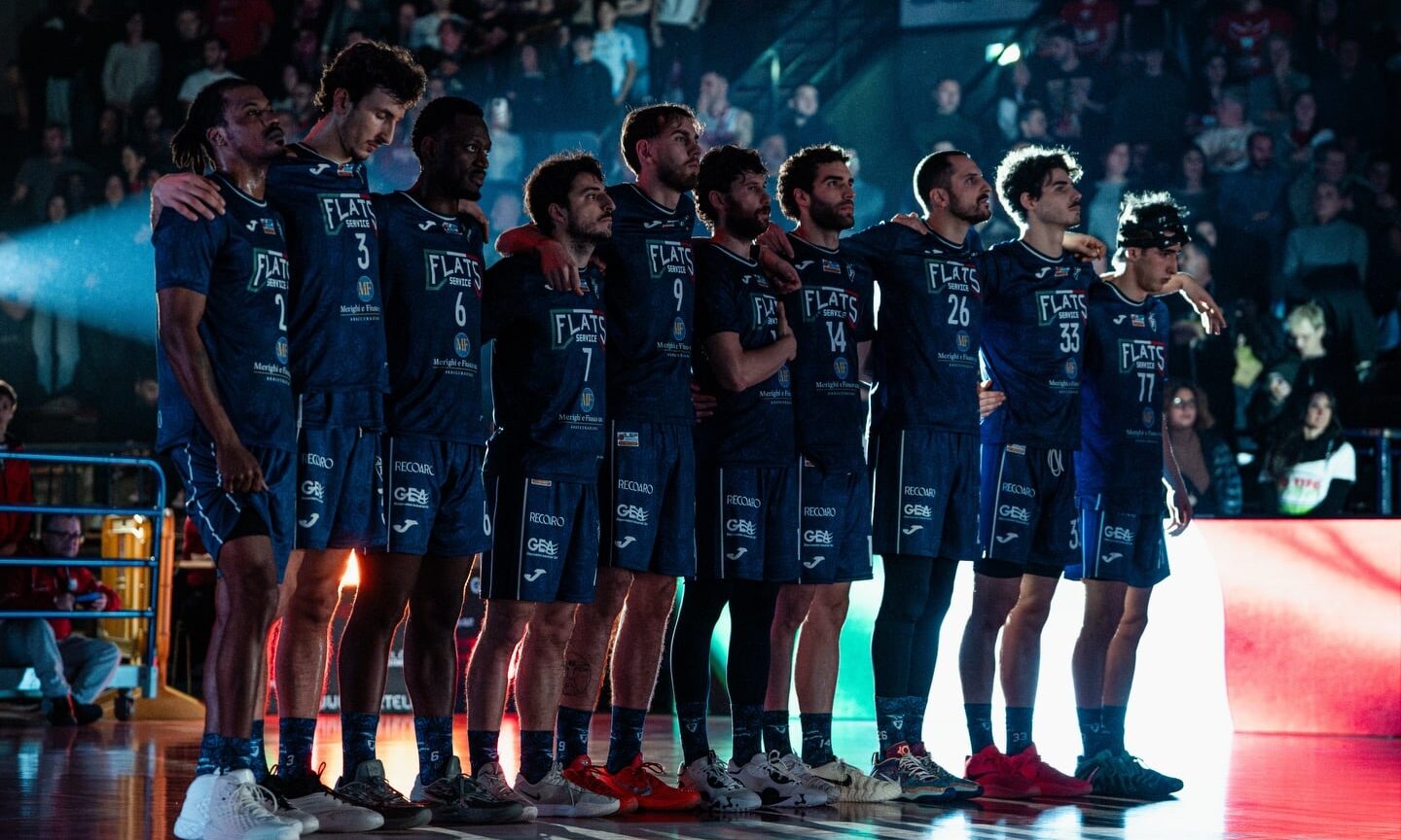 La Fortitudo Bologna crediti Fortitudo Pallacanestro