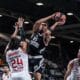 Alston Virtus Bologna Hapoel