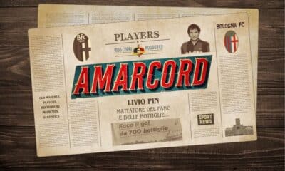 Amarcord - Livio Pin