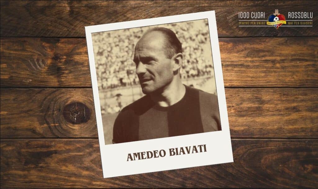 Amedeo Biavati