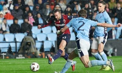 Federico Bernardeschi (© Bologna FC 1909)