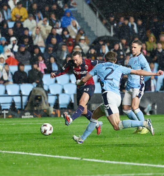 Federico Bernardeschi (© Bologna FC 1909)