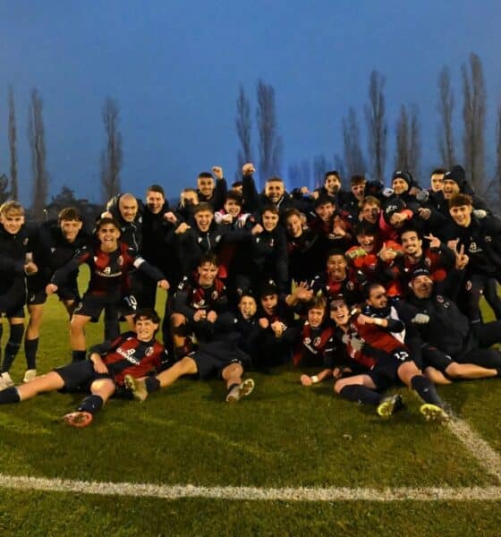 Bologna Primavera (©Bologna FC 1909)