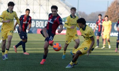 Bologna Primavera (©Bologna FC 1909)