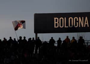 Tifosi Bologna (© Damiano Fiorentini)