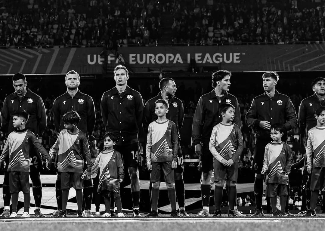 Celta Vigo-Bologna 1-2 (© Bologna FC 1909)