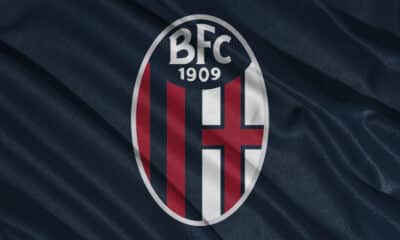Logo Bologna (© Depositphotos)