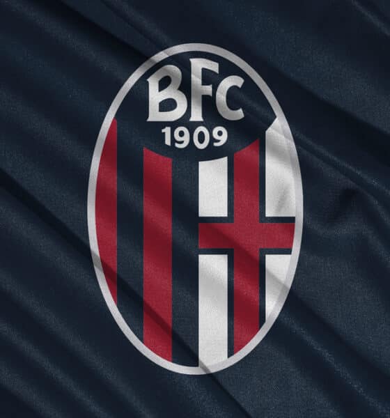 Logo Bologna (© Depositphotos)