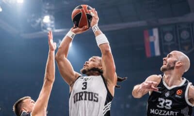 Edwards Virtus Partizan