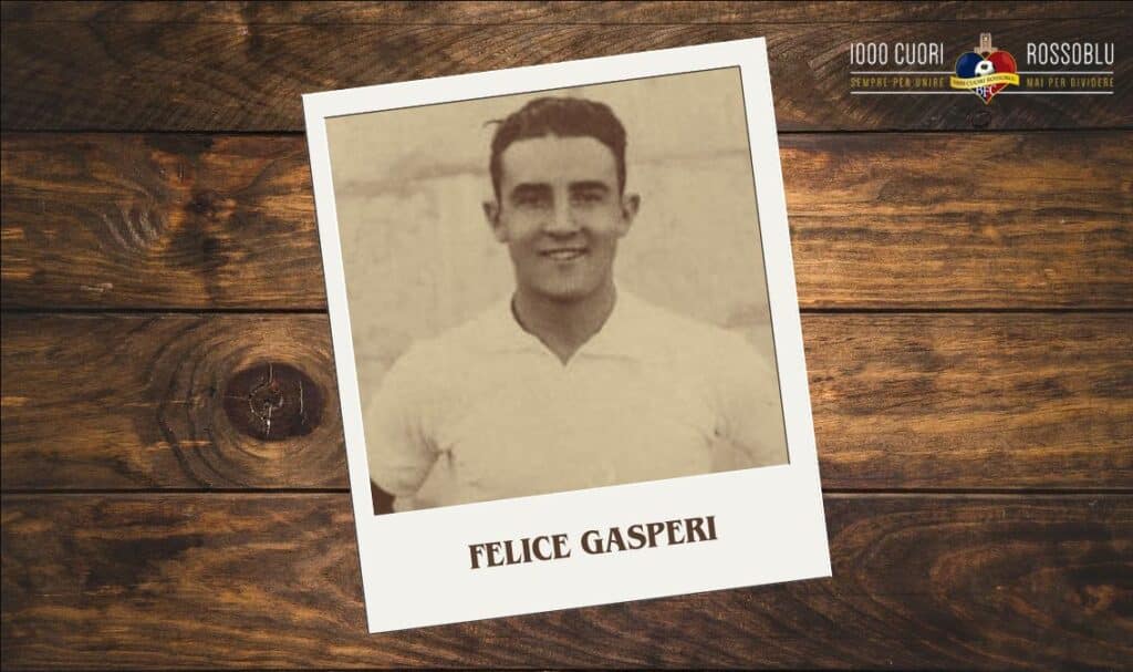 Felice Gasperi