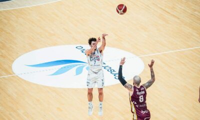 Fortitudo Flats Service Bologna - Libertas Livorno (©Fortitudo Flats Service Bologna)