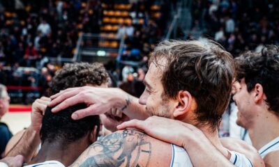 Fortitudo Flats Service Bologna (©Fortitudo Flats Service Bologna)