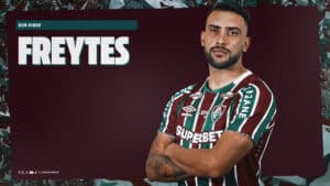 Freytes Calciomercato Bologna