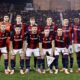 L'11 titolare del Bologna FC, Bologna-Juventus