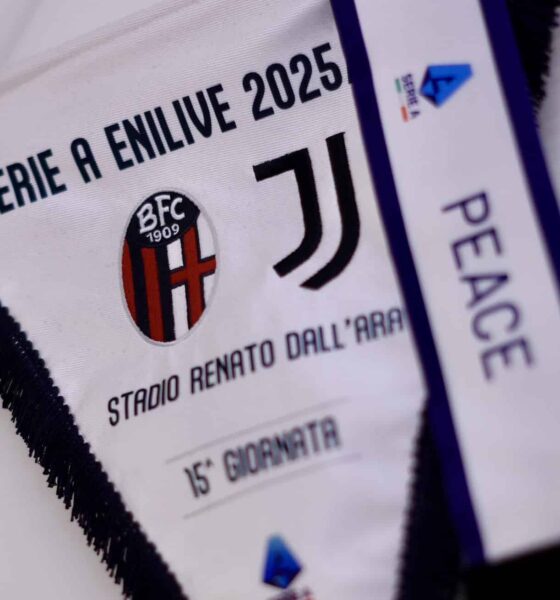 Bologna-Juventus, Seria A 25-26