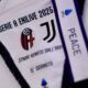 Bologna-Juventus, Seria A 25-26