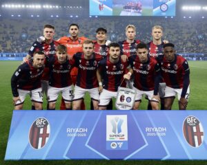 (© Bologna FC 1909)