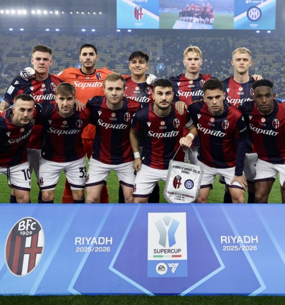 (© Bologna FC 1909)