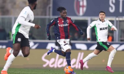 Jonathan Rowe (© Bologna FC 1909)