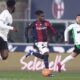 Jonathan Rowe (© Bologna FC 1909)