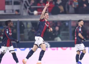 Giovanni Fabbian (© Bologna FC 1909)