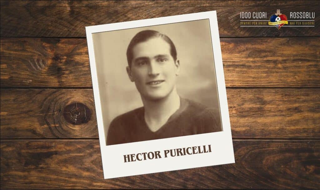 Hector Puricelli
