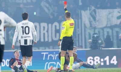 Massa in Bologna-Juventus (© Damiano Fiorentini)