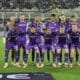 La formazione della Fiorentina per la gara contro la Dinamo Kiev
