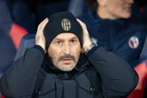 Vincenzo Italiano crediti Damiano Fiorentini