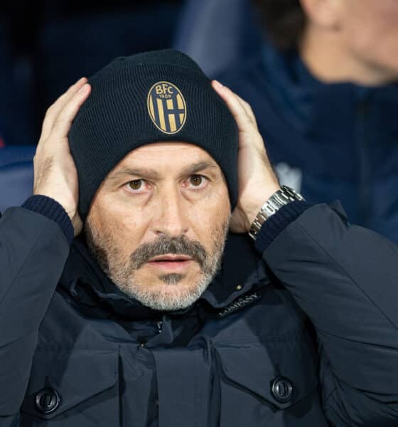 Vincenzo Italiano crediti Damiano Fiorentini