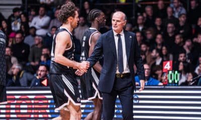 Ivanovic Virtus Bologna Tortona