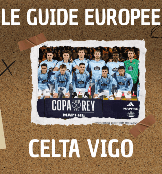 Le guide Europee: Celta Vigo-Bologna (©1000Cuori Rossoblù)