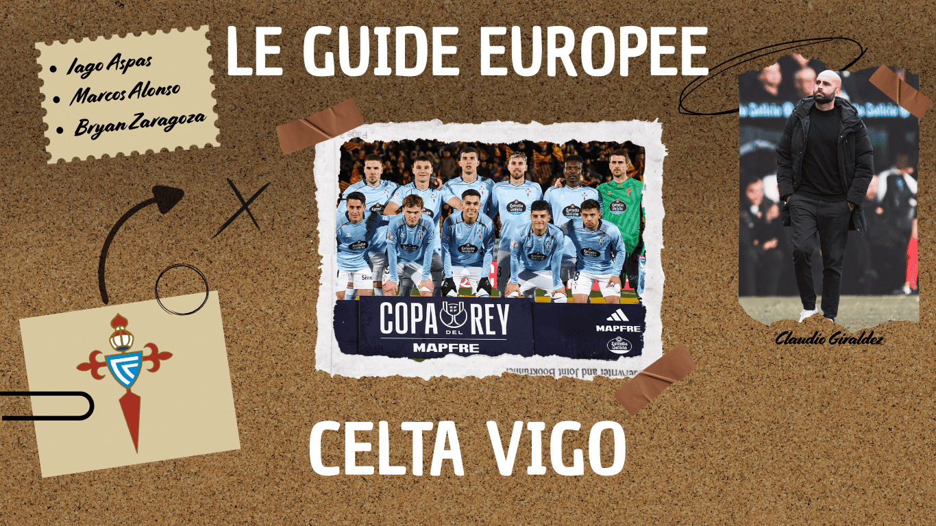 Le guide Europee: Celta Vigo-Bologna (©1000Cuori Rossoblù)
