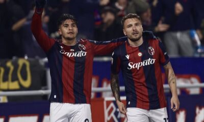 Le convocazioni per Lazio-Bologna (©Bologna FC 1909)