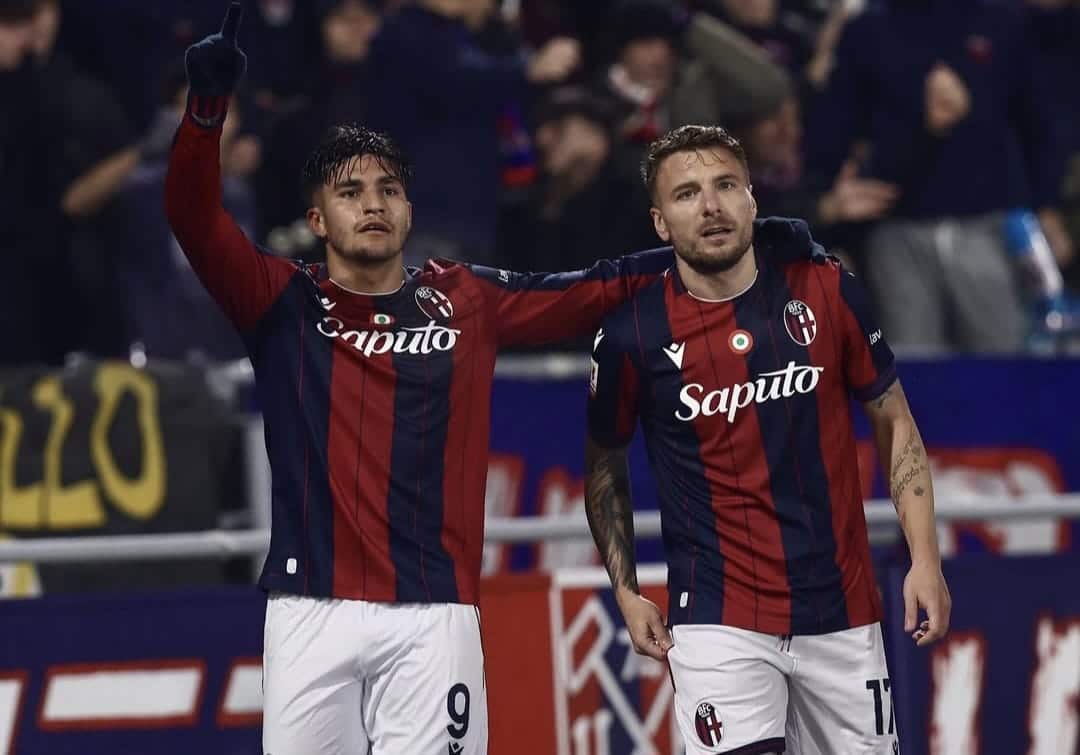 Le convocazioni per Lazio-Bologna (©Bologna FC 1909)