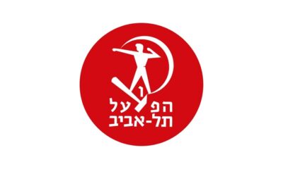 Logo Hapoel Tel Aviv