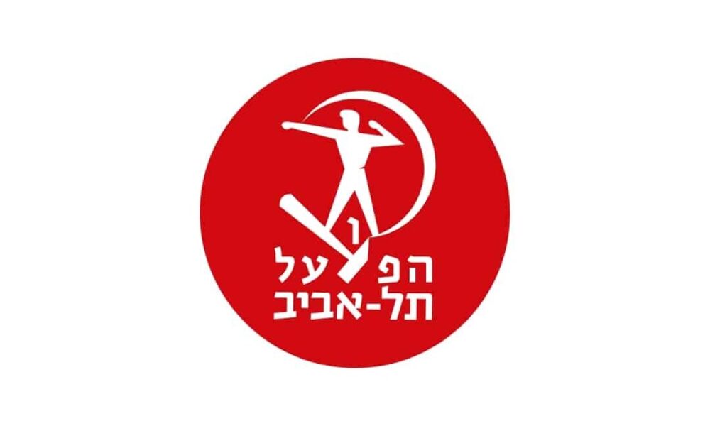 Logo Hapoel Tel Aviv