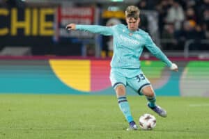 Juan Miranda in Bologna-Salisburgo