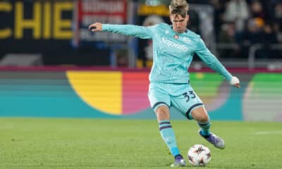 Juan Miranda in Bologna-Salisburgo