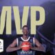 Niang Virtus Bologna MVP