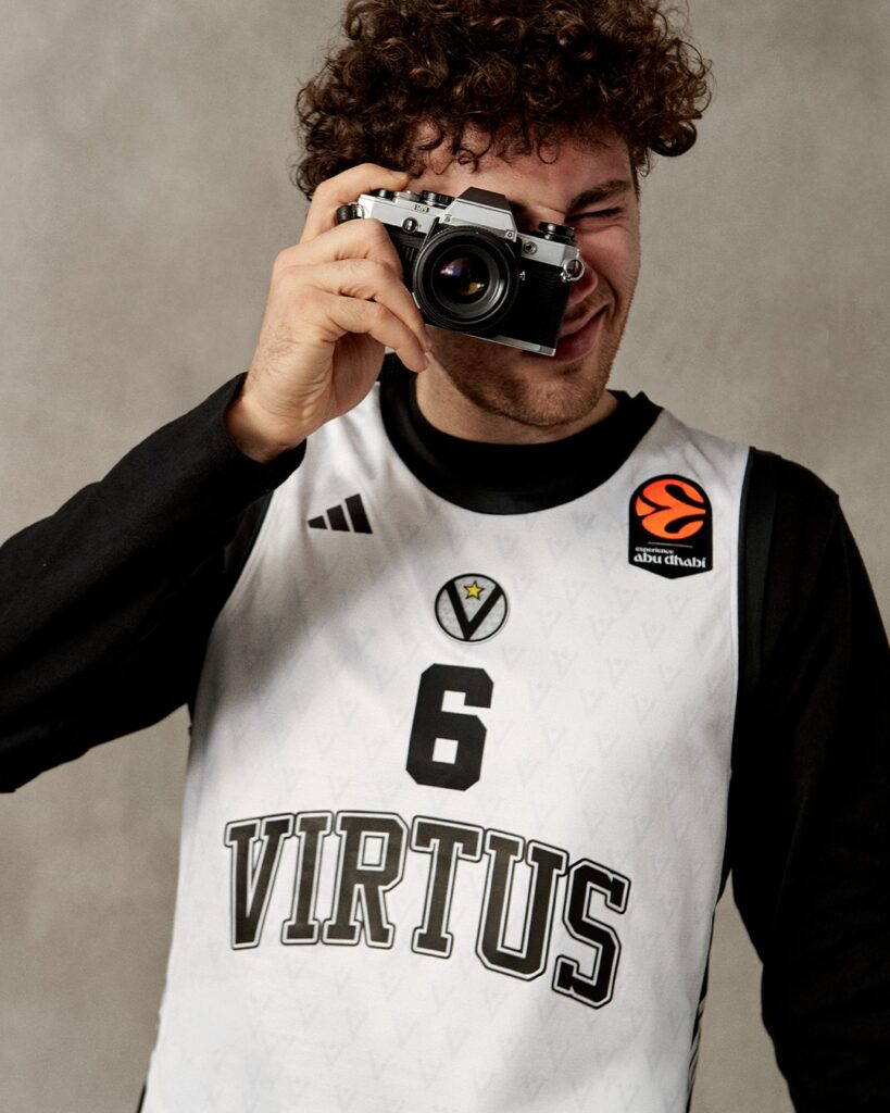 Pajola seconda maglia