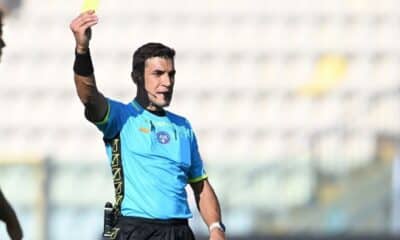 Paride Tremolada (crediti AIA)