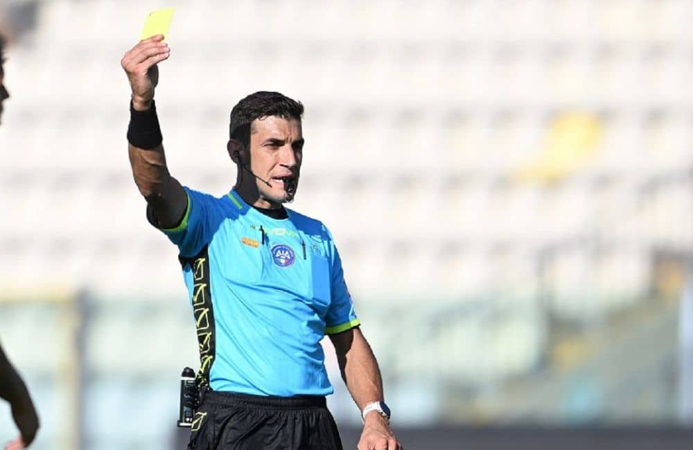 Paride Tremolada (crediti AIA)